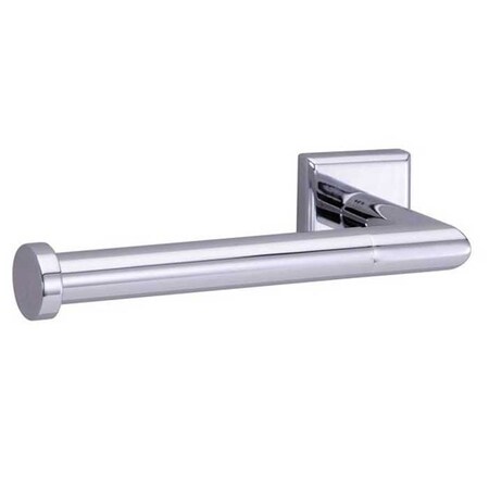 Orca Hardware Toilet Paper Holder, CH Polished Chrome Finish 5255-CH